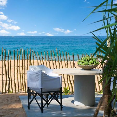 Taru Villas 906 - Hikkaduwa Esterno foto